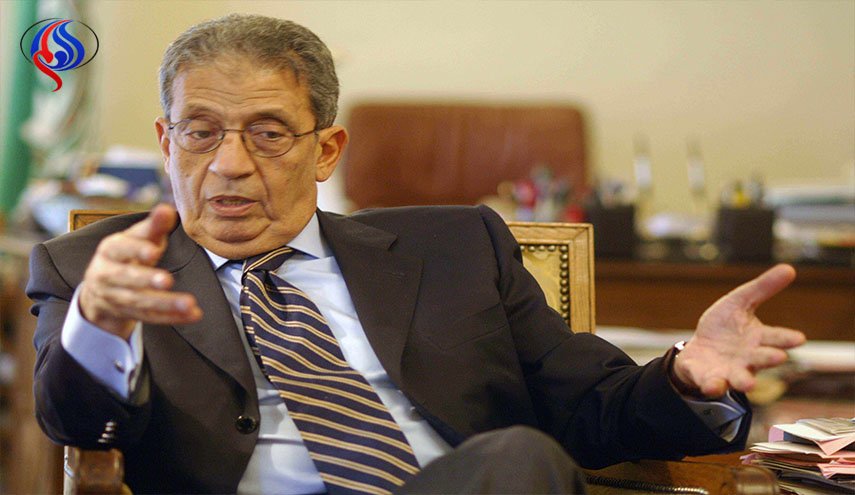 لجنة حكماء جديدة للقارة السمراء تضم المصري عمرو موسى
