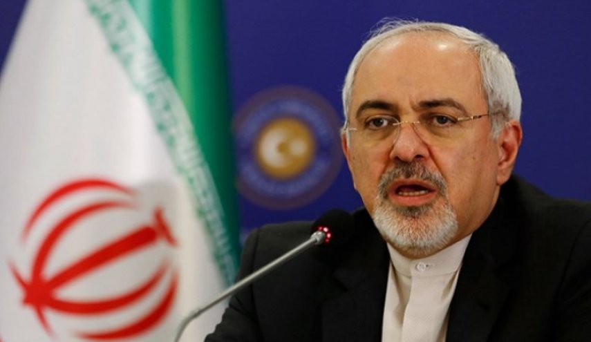 ظریف: جنگ‌طلبان اعتراف کردند که بیشتر نگران پایبندی ما به برجام هستند تا نقض آن