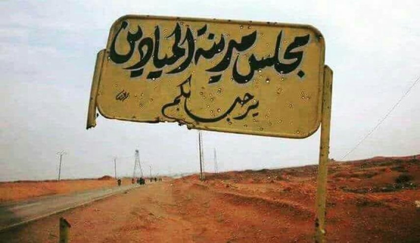 كيف سيطر الجيش على الميادين ؟ وما هي وجهته القادمة ؟