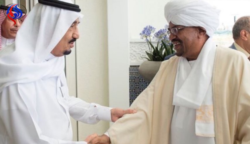 السودان يعلن جاهزيته لتعيين الحدود البحرية مع السعودية