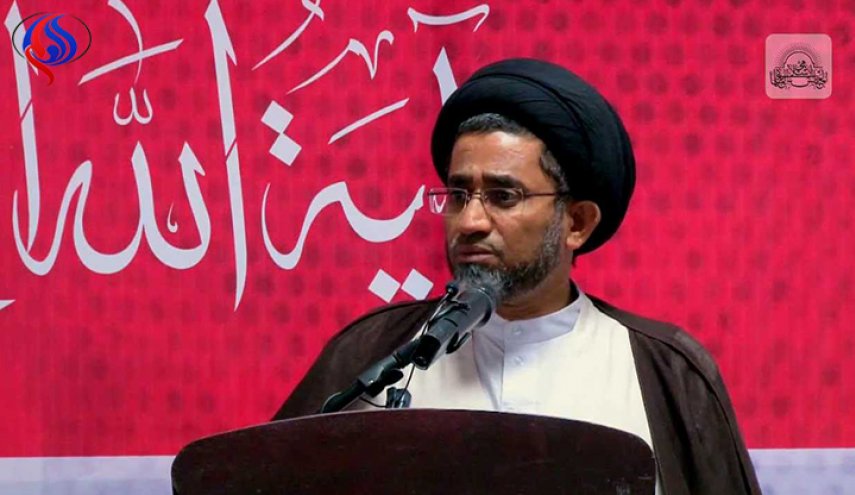 تاجيل محاكمة رئيس أكبر هيئة دينية في البحرين 