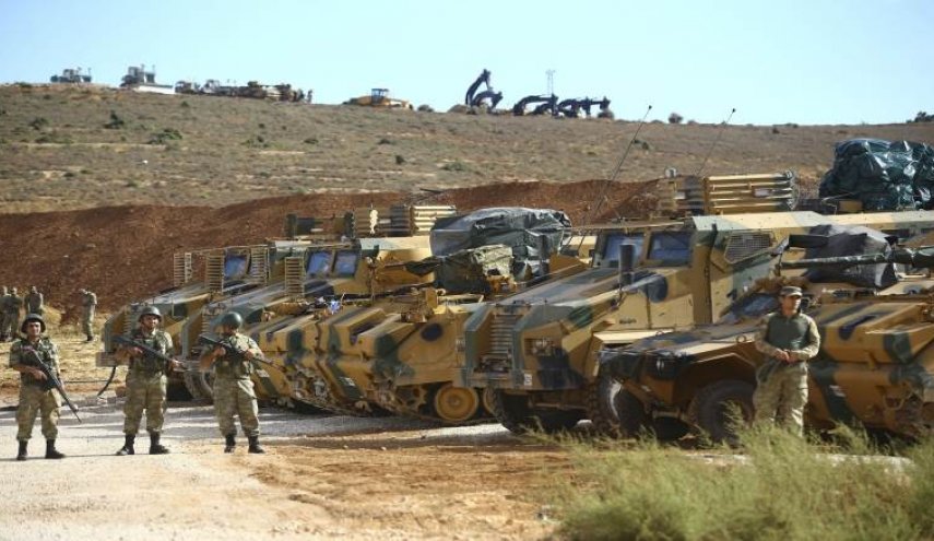 تطورات كبرى في الشمال السوري.. هل يطرق أردوغان باب الاسد ؟