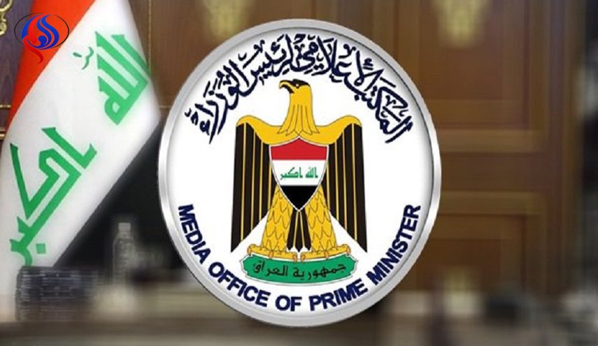 تأکید بر حفظ وحدت عراق در دیدار العبادی با هیاتی از ائتلاف نیروهای عراقی