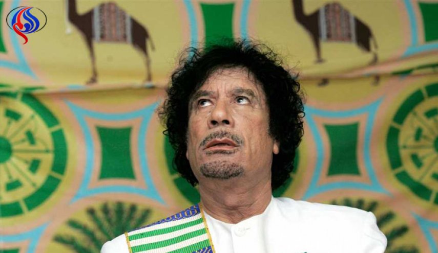 تفاصيل جديدة...ما هو دور المخابرات الفرنسية في عملية اغتيال القذافي؟