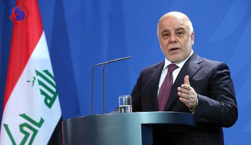 پیام «حیدر العبادی» به پیشمرگه و توضیح درباره اوضاع کرکوک