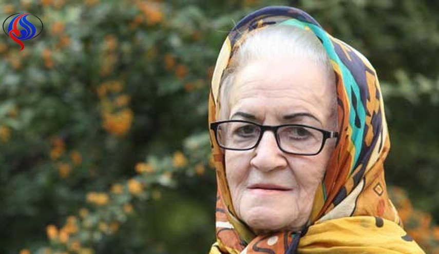 بازیگر مشهور زن زیر تیغ جراحی