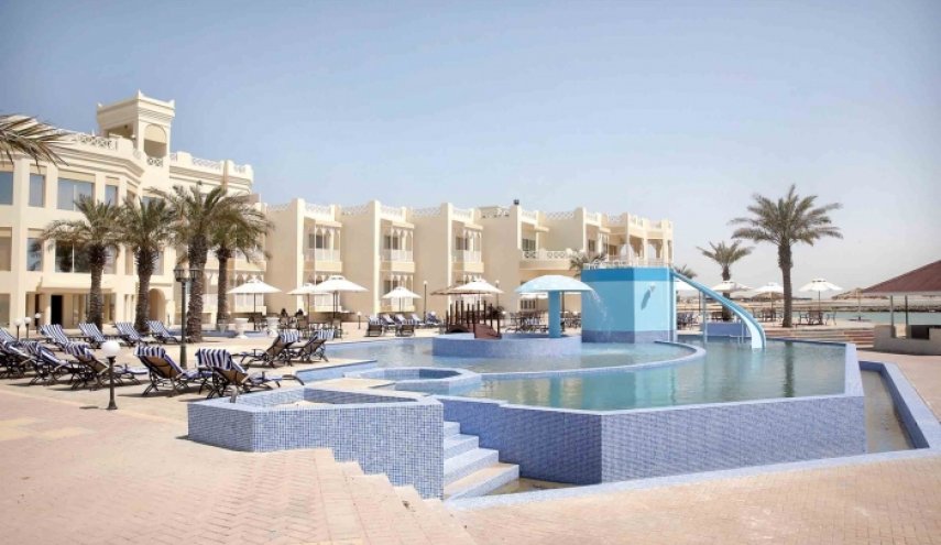 جزر حوار البحرينية 