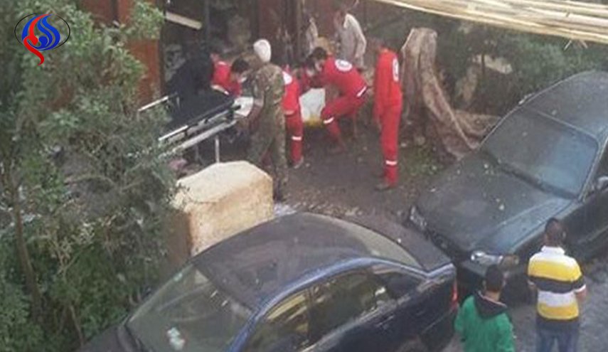 سوريا: إحباط هجوم ارهابي على أطراف مدينة بانياس