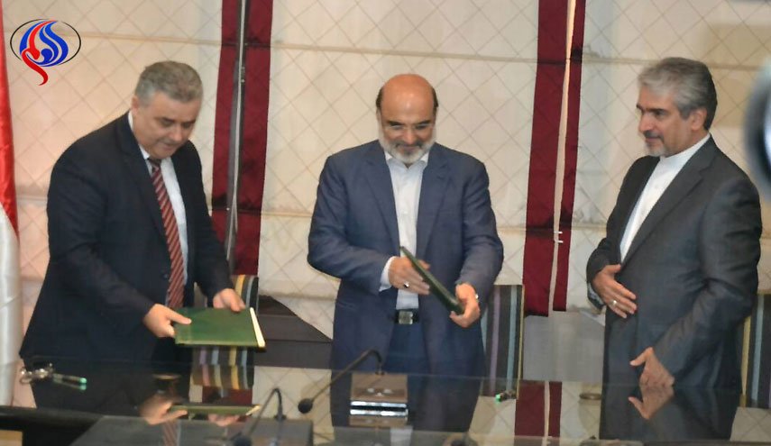 بروتوكول تعاون اعلامي ايراني سوري... الى ماذا يهدف؟