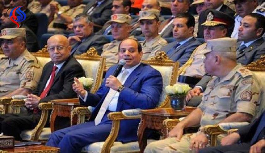 القاهرة تنهي الشائعات بشان إصابة رئيس الوزراء المصري بمرض خبيث