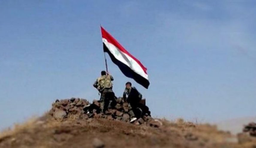 نقطة تحول في الشرق السوري..