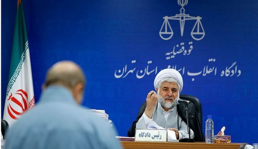 قاضی مقیسه: دادگاه برای بیان دفاعیات فرصت کافی به متهمان نفتی داد
