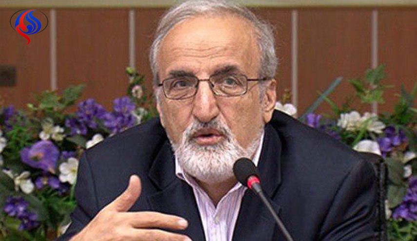 ايران ترتقي 35 مركزا علي صعيد تطوير نظام السلامة والصحة
