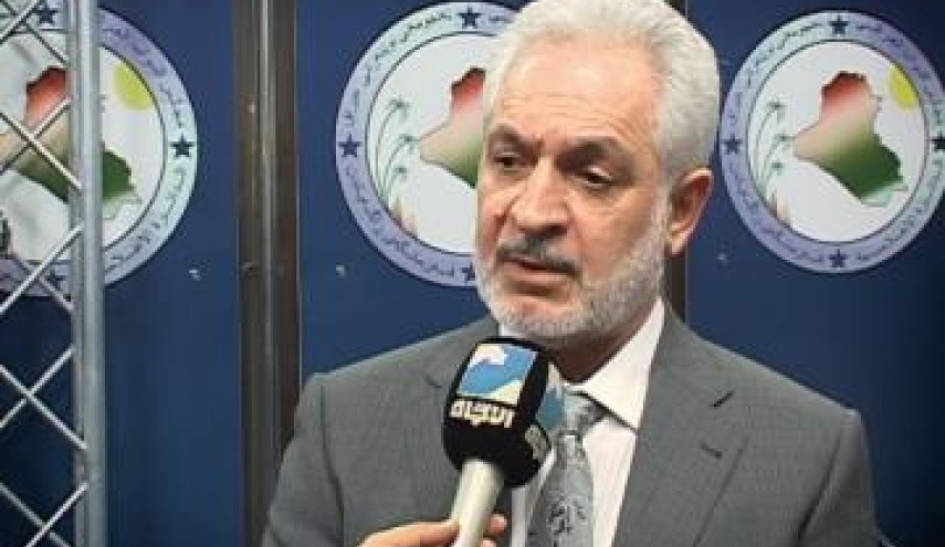 الاديب : التدخل الدولي في الشأن العراقي مرفوض