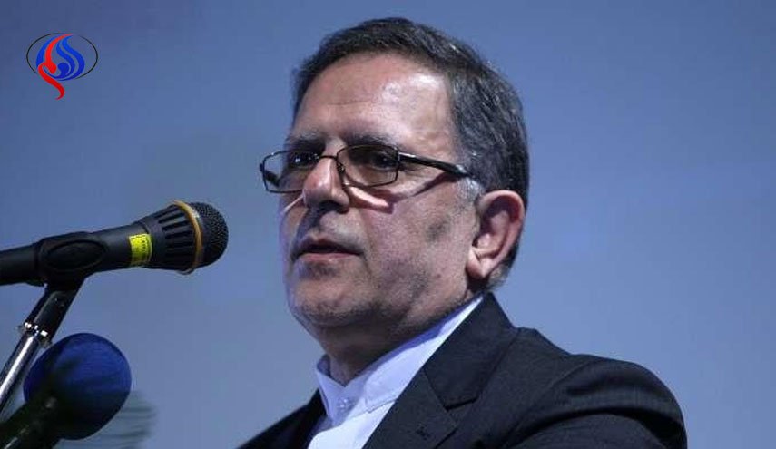 سیف: اقتصاد ایران مقابل شوک های بیرونی مصونیت یافته است