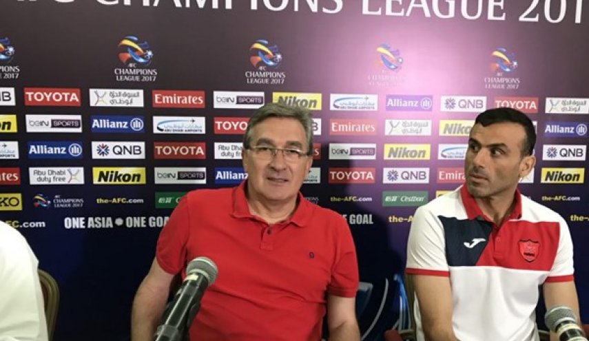 برانکو: زدن 5 گل به الهلال امکان‌پذیر است/ اگر الهلال را ببریم، شک نکنید پرسپولیس قهرمان آسیا می‌شود