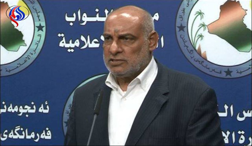 نائب عن ديالى:تم فرض السلطة الاتحادية في ثلاث مدن متنازع عليها بالمحافظة