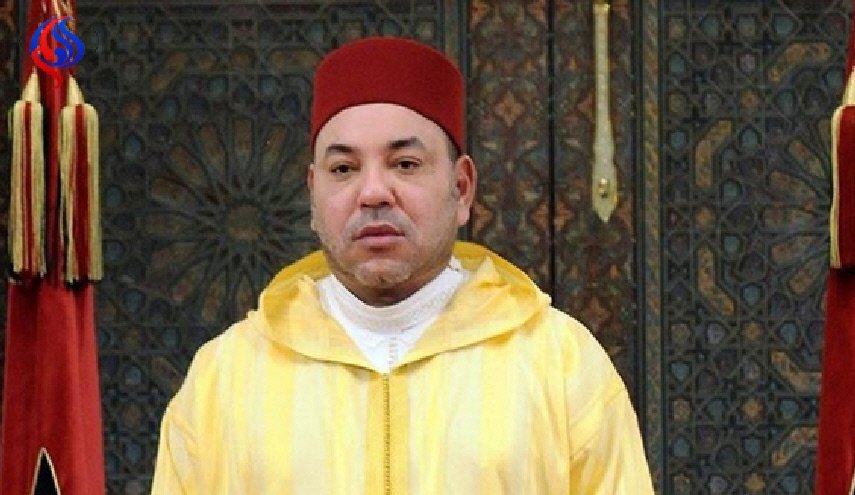 المغرب على شفا زلزال ملكي!