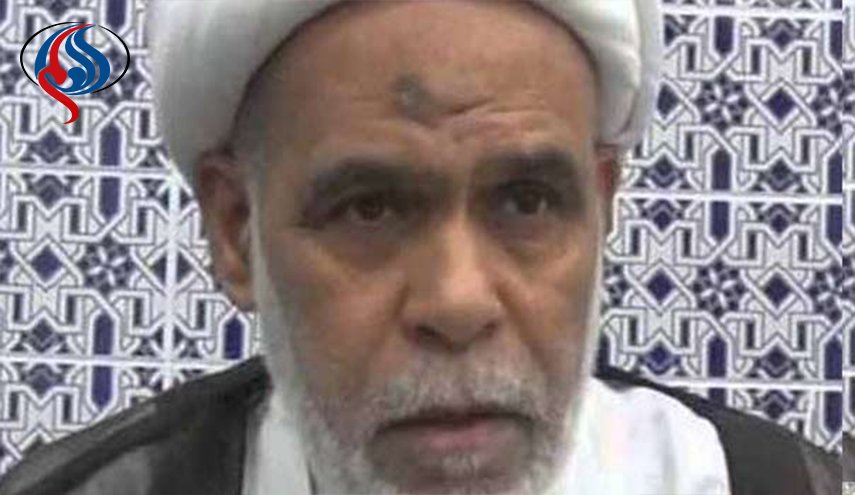 إرجاء محاكمة رئيس أكبر هيئة دينية في البحرین
