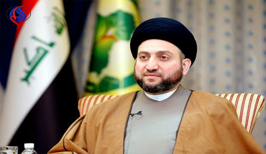 الحكيم: إجراءات الحكومة حظيت بدعم وإسناد أبناء شعبنا والمؤسسة التشريعية