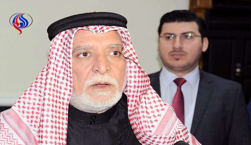 الوقف السني يؤيد إجراءات العبادي في كركوك ويصفها بـ