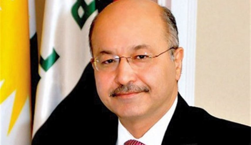 درخواست تشکیل دولت  انتقالی در اقلیم کردستان عراق