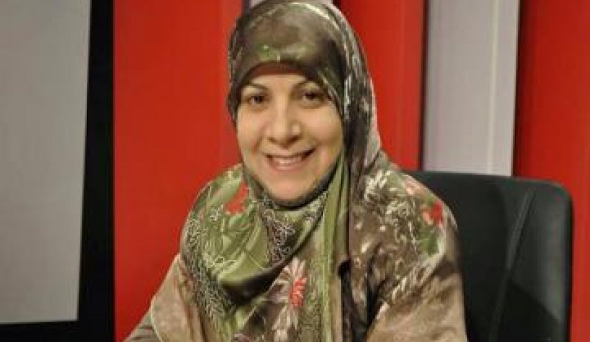 كيف علقت حنان الفتلاوي على تسلم الحكومة الاتحادية مدينة كركوك؟