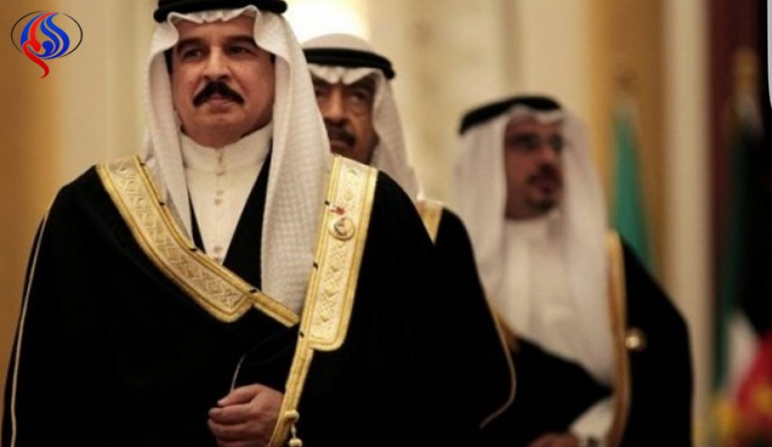 المنامة تواصل سياسة الاسقاط!