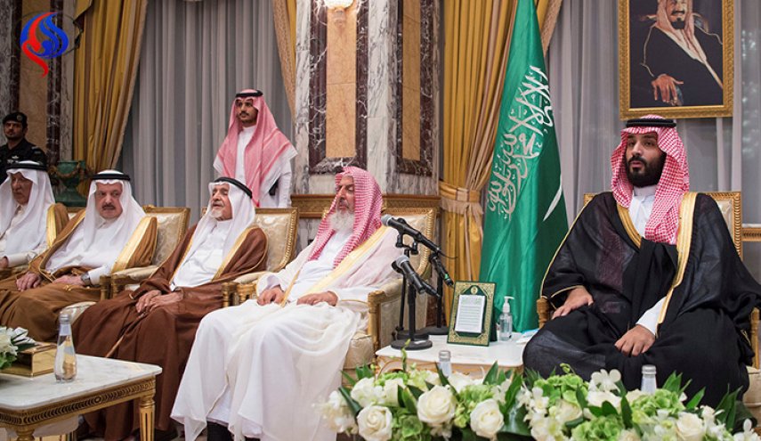 نهاية حكم 