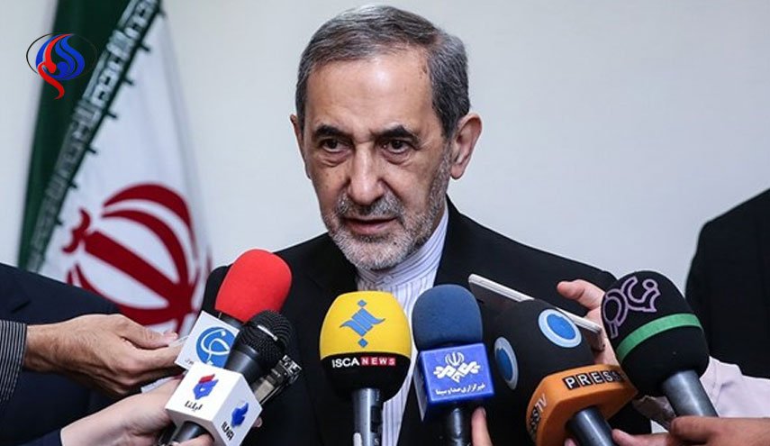 ولايتی: مشروط كردن برجام را از اروپايی ها نمی پذیریم/ همانند اتحادیه اروپا، اتحادیه و خط مقاومتی در منطقه تشکیل داده ایم