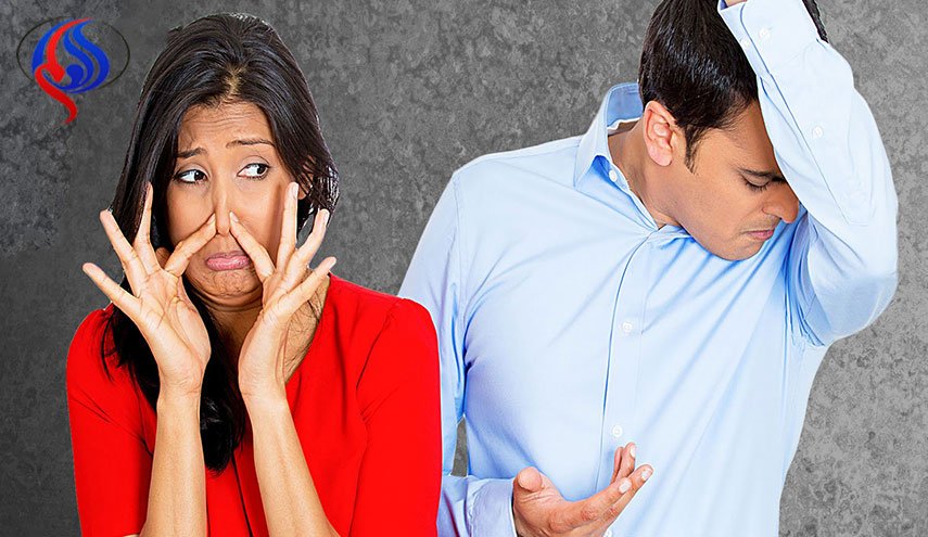 انتبه !... ماذا تقول رائحة الإبطين عن صحتك؟