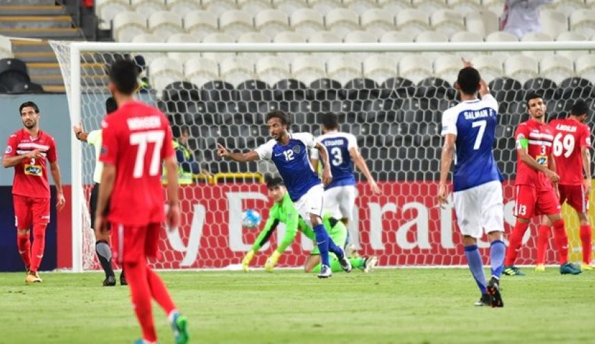 اعتراف سعودی‎ها پس از صعود الهلال به فینال!