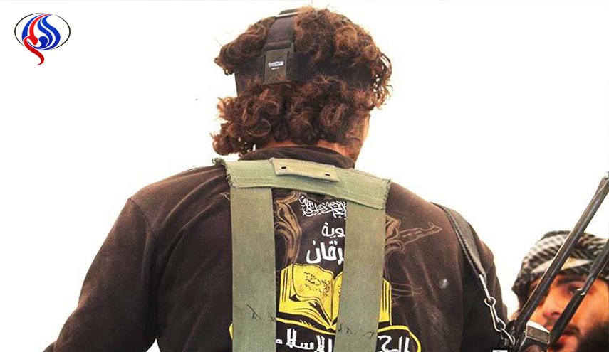 بالصورة.. الوية الفرقان تعلن انضمامها لتوافق وقف الاعمال القتالية بسوريا