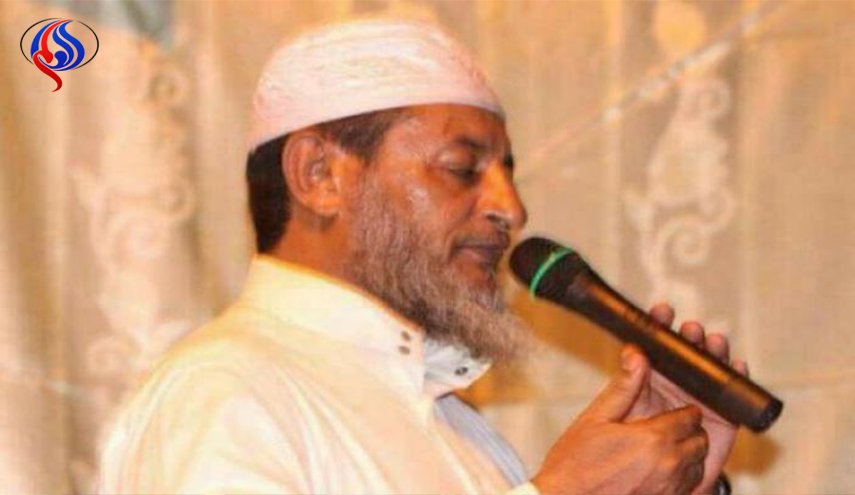 مسلحون مجهولون يغتالون الشيخ اليونسي في مدينة المنصورة بعدن