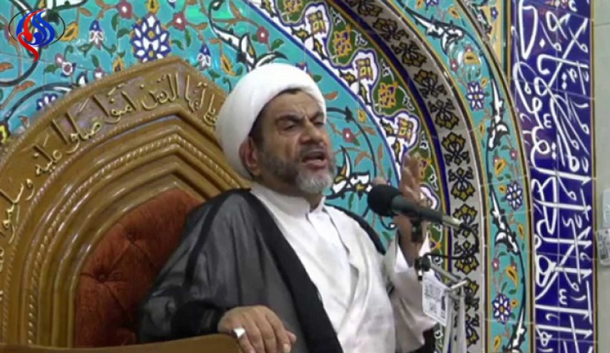  تأجيل محاكمة عالم ديني بحريني وآخرين الى 30 من أكتوبر الحالي