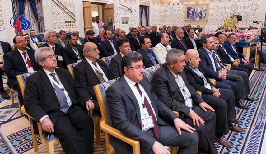 انقلاب روسي أميركي على مؤتمر 
