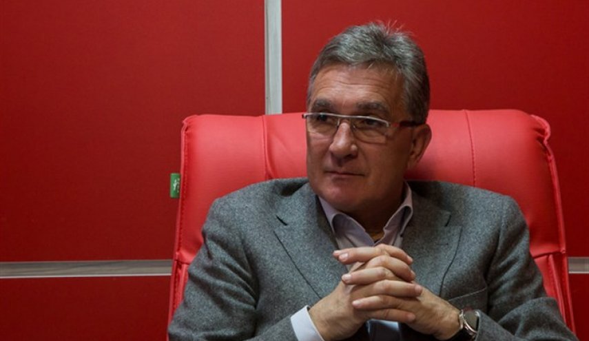 AFC برانکو را به باد انتقاد گرفت!