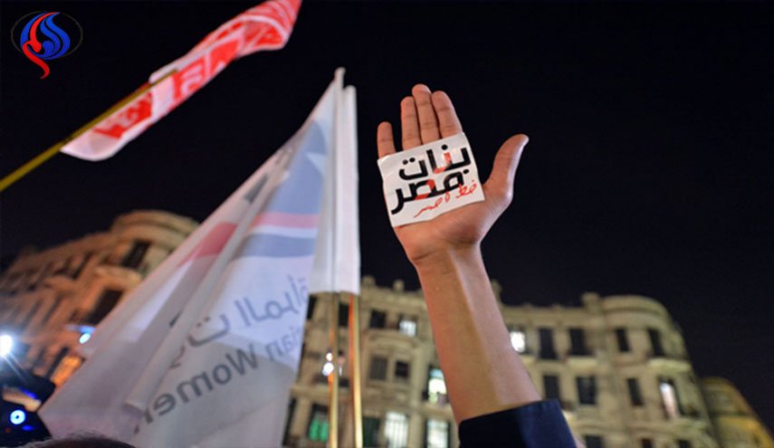 هل القاهرة الأكثر خطورة على النساء؟