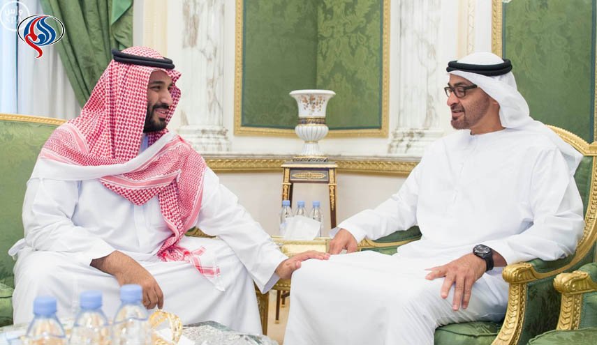 تفاصيل الحرب الباردة بين عمان وجناحي أبوظبي ودبي