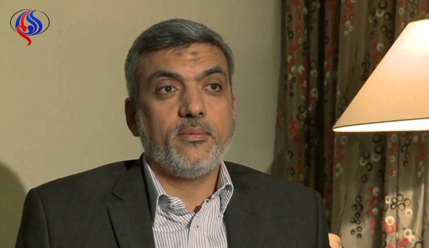 الرّشق يهاتف برلمانية تونسية مثمّناً موقفها المدافع عن النواب الأسرى