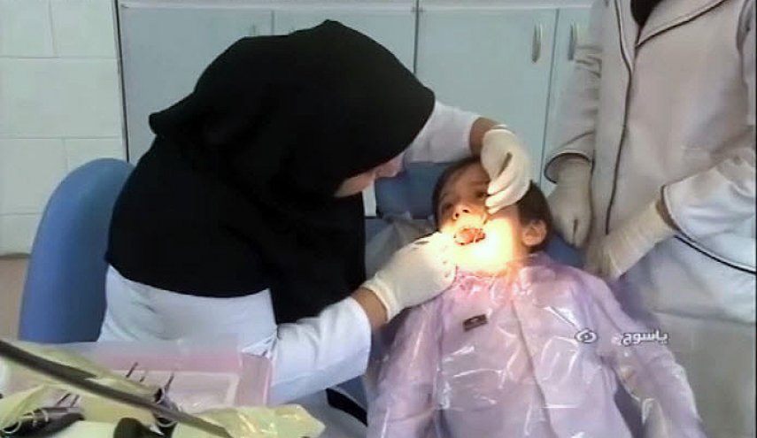10 معلومات خاطئة عن صحة أسنانك