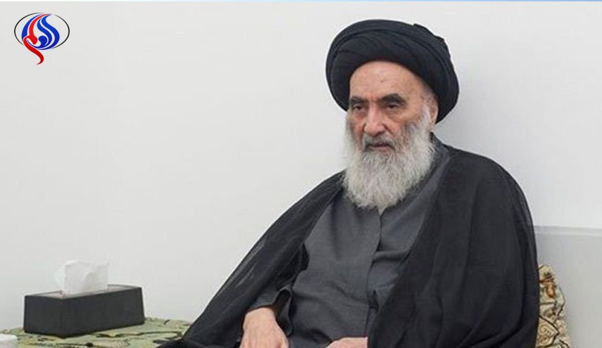 توصیه آیت‌الله سیستانی به نگاه فراجناحی در انتخابات پارلمانی عراق