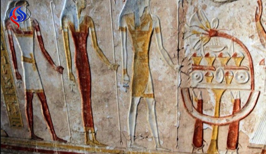 اكتشاف ''رأس ملكية'' عمرها 4 آلاف عام