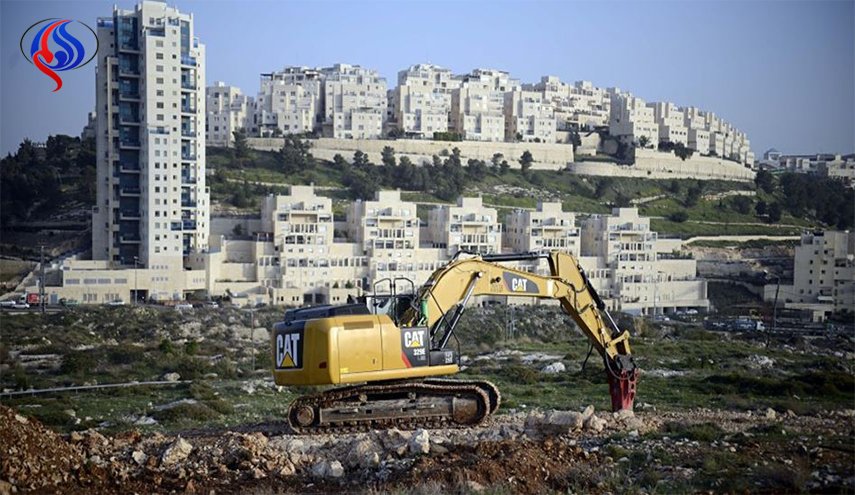 الخارجية الألمانية تنتقد بناء المستوطنات بالضفة