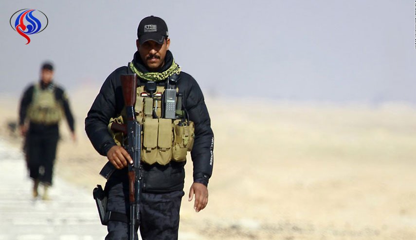 خطباء الأنبار يحيون بطولات القوات الامنية والحشد ويشيدون بعمليات فرض القانون

