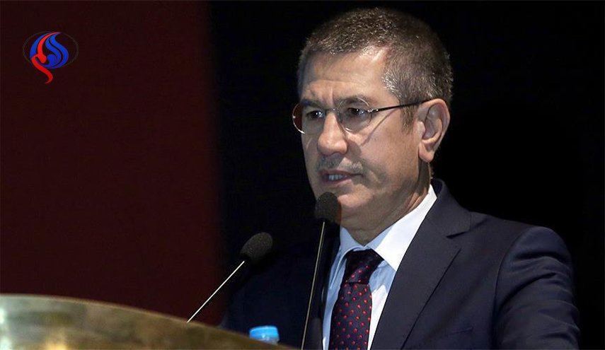 وزير دفاع تركيا ينتقد أميركا ويشن هجوما حادا على أكراد سوريا