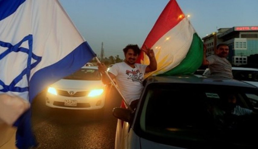 نتانیاهو برای بارزانی یار جمع می‌کند!

