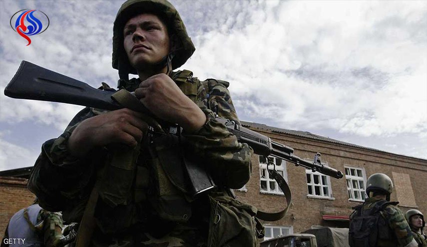 اعتقال شخص يُشتبه بتجنيده لداعش في سان بطرسبرغ