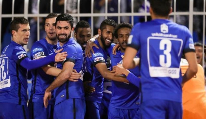 اظهار نظر خنده‌دار رئیس باشگاه الهلال!