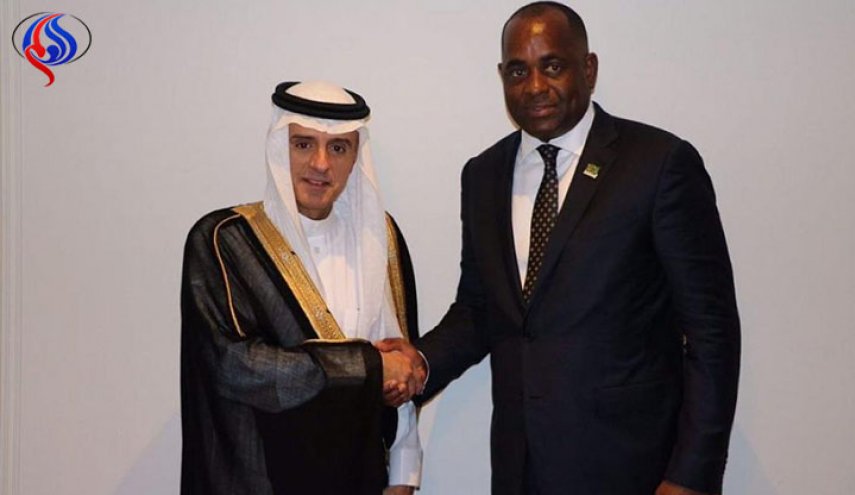 كيف دعمت السعودية المتمردين في جنوب السودان حتى الانفصال!